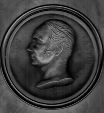 Michel Louis Adelson Pasturin -1870 